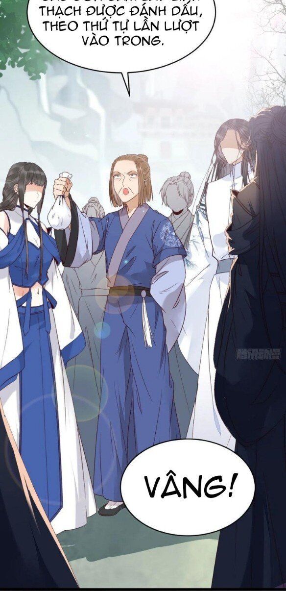 TUYỆT SẮC QUYẾN RŨ: QUỶ Y CHÍ TÔN Chap 345 - Next Chap 346