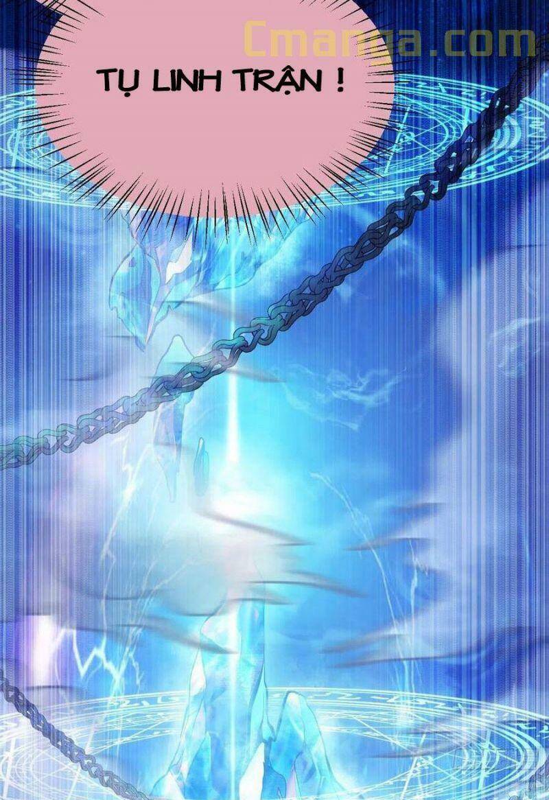 TUYỆT SẮC QUYẾN RŨ: QUỶ Y CHÍ TÔN Chap 347 - Next Chap 348