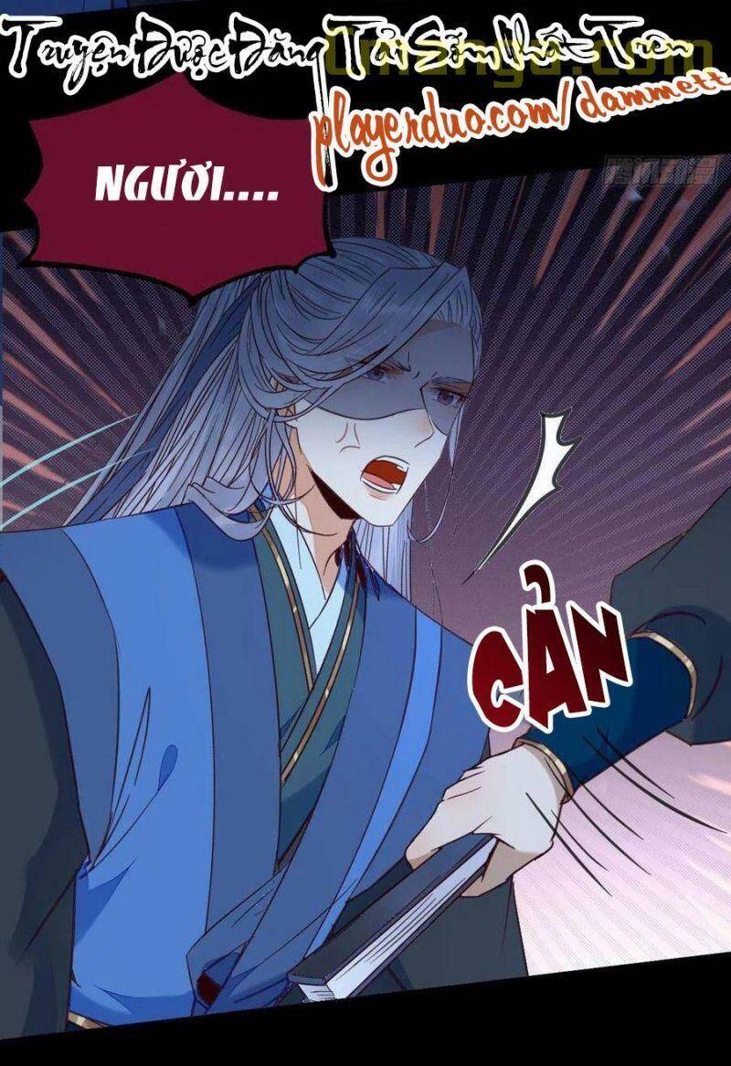 TUYỆT SẮC QUYẾN RŨ: QUỶ Y CHÍ TÔN Chap 347 - Next Chap 348