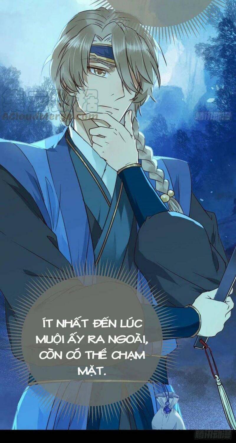 TUYỆT SẮC QUYẾN RŨ: QUỶ Y CHÍ TÔN Chap 348 - Next Chap 349