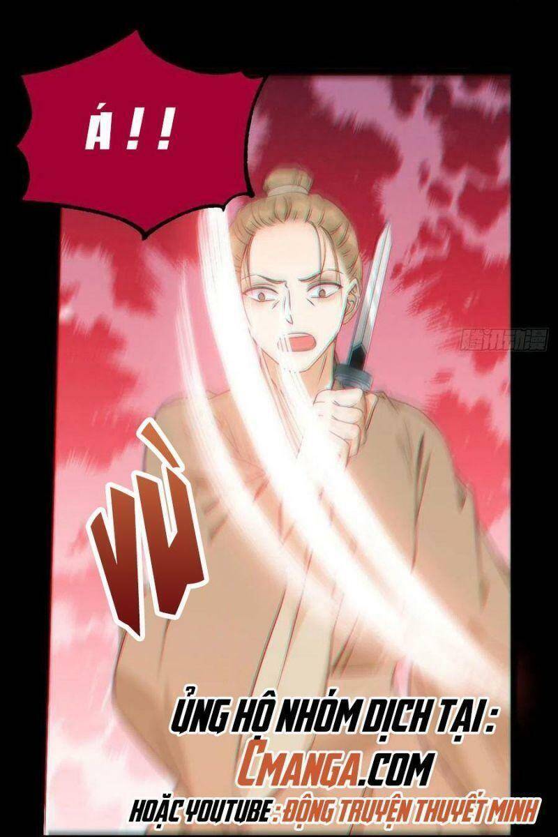 TUYỆT SẮC QUYẾN RŨ: QUỶ Y CHÍ TÔN Chap 359 - Next Chap 360