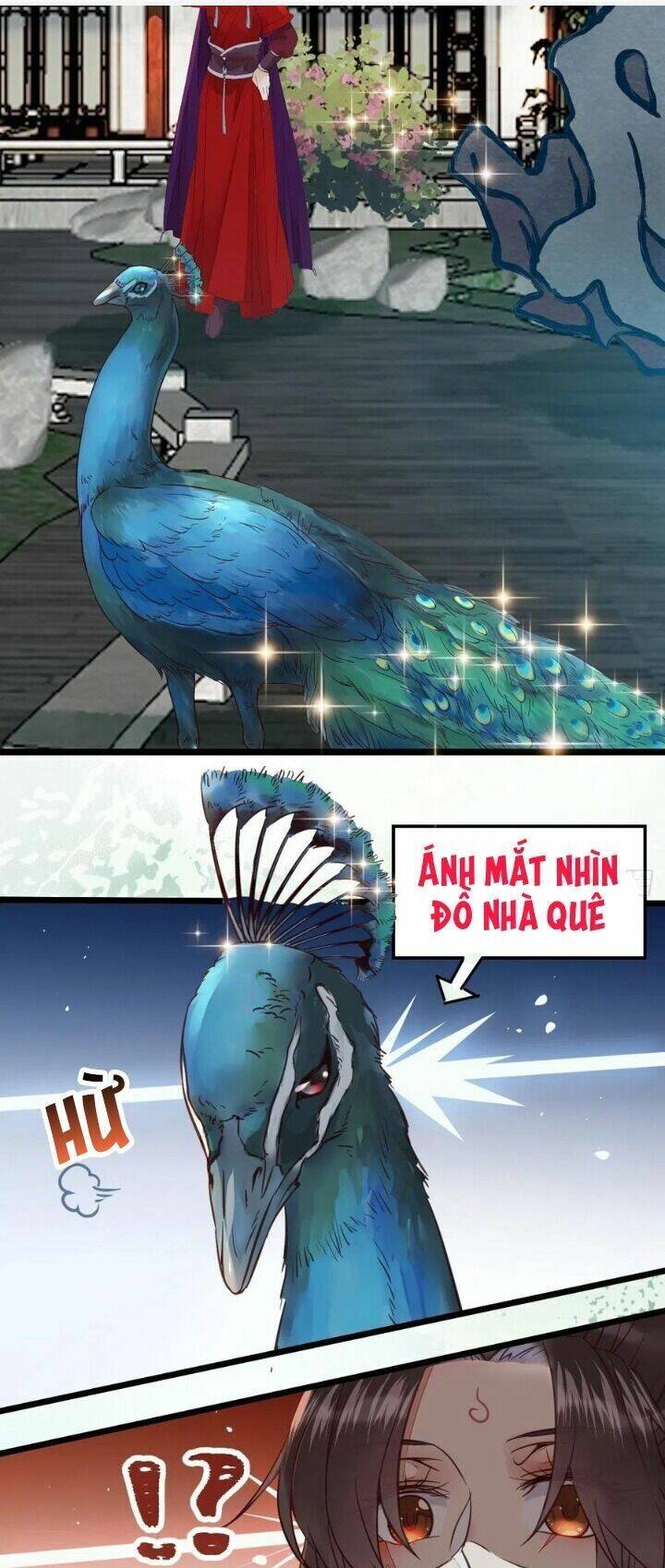 TUYỆT SẮC QUYẾN RŨ: QUỶ Y CHÍ TÔN Chap 362 - Next Chap 363