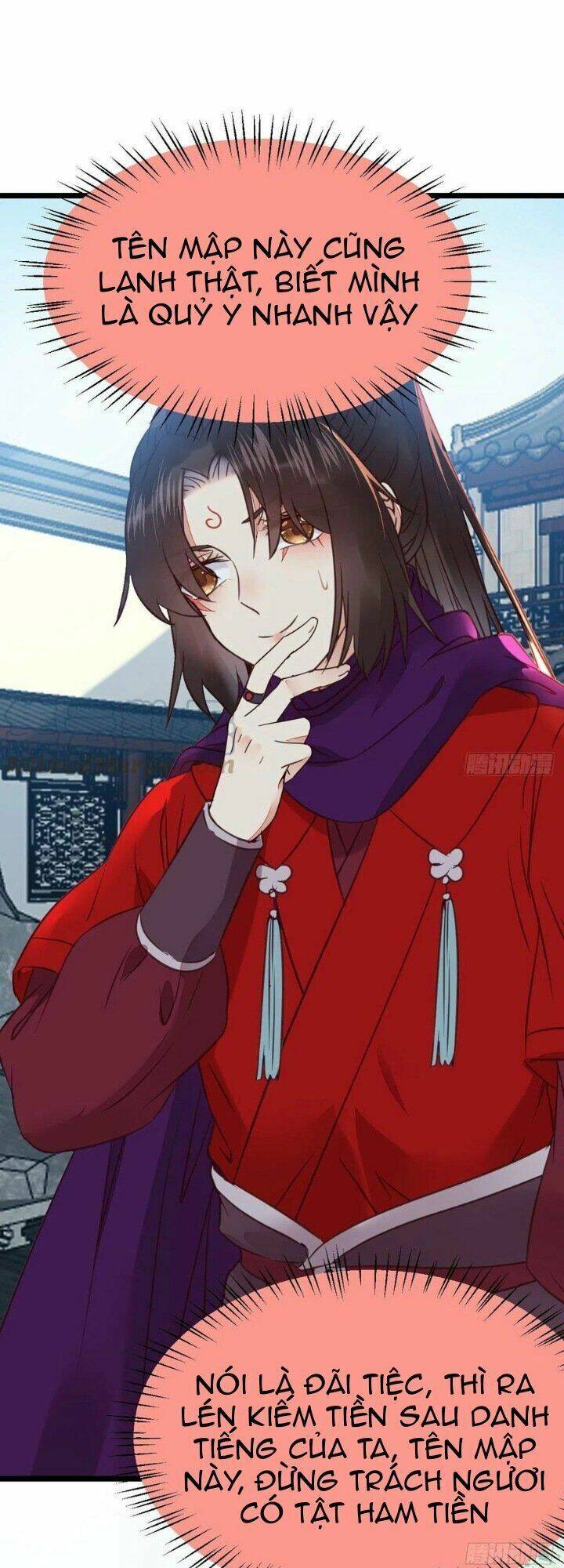 TUYỆT SẮC QUYẾN RŨ: QUỶ Y CHÍ TÔN Chap 362 - Next Chap 363