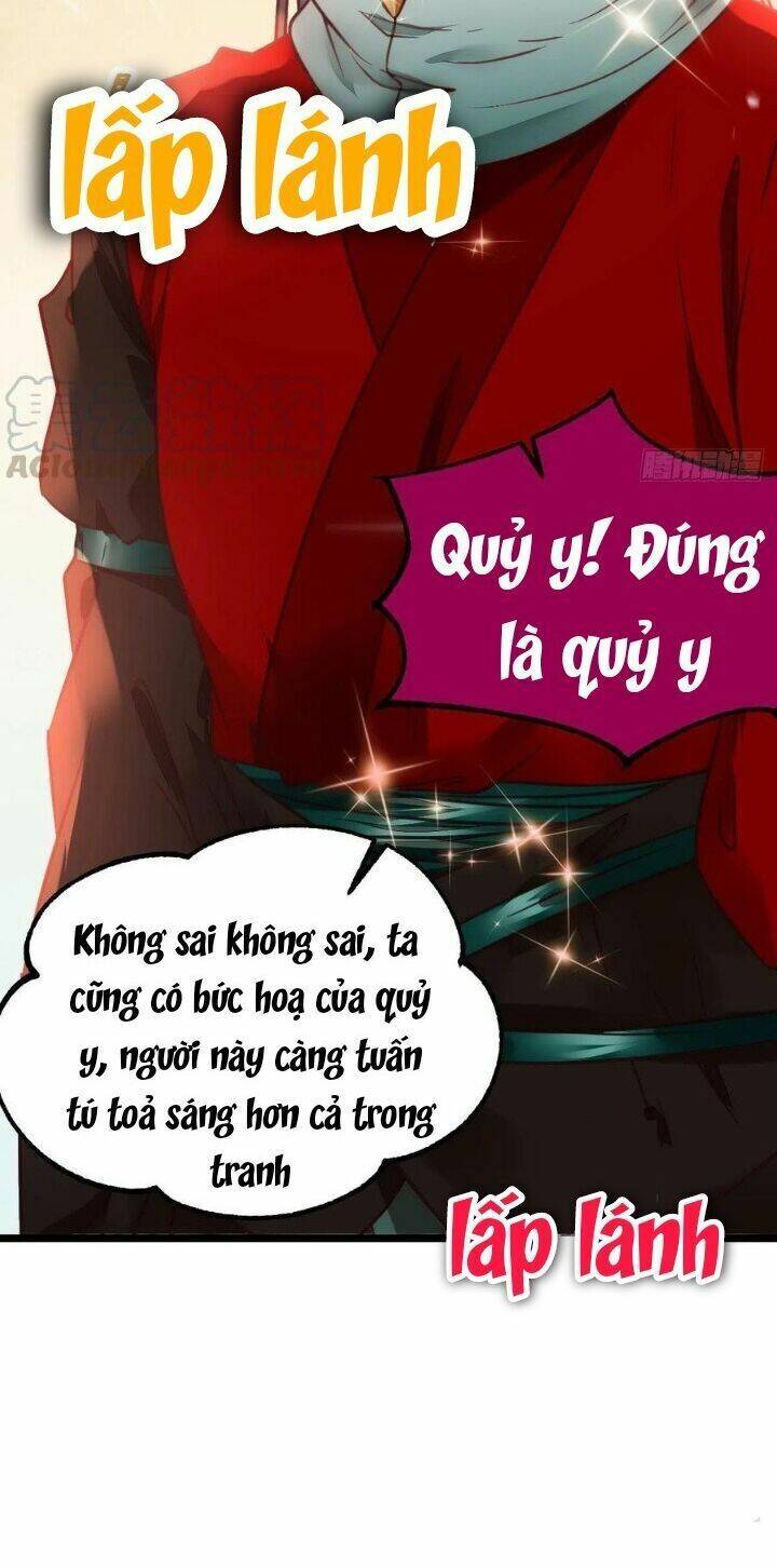 TUYỆT SẮC QUYẾN RŨ: QUỶ Y CHÍ TÔN Chap 363 - Next Chap 364