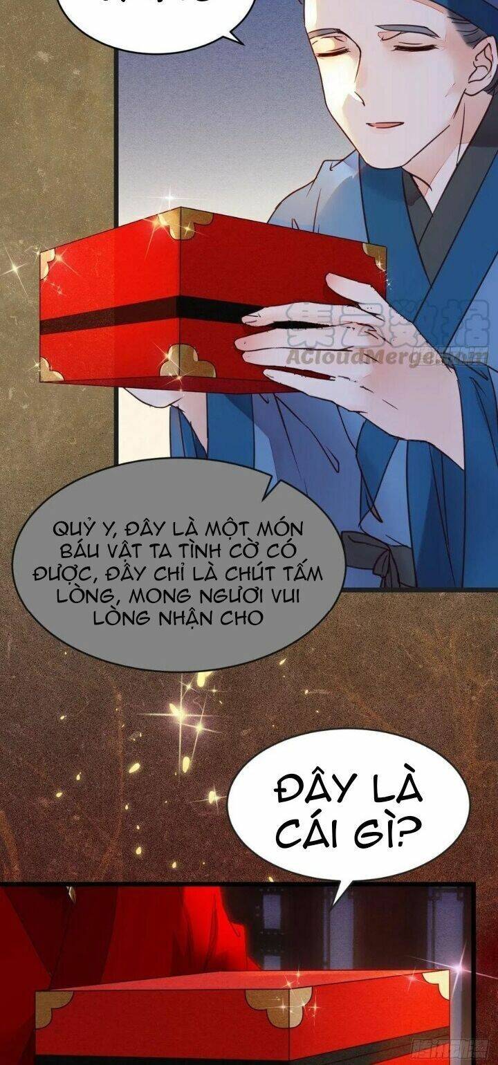 TUYỆT SẮC QUYẾN RŨ: QUỶ Y CHÍ TÔN Chap 365 - Next Chap 366