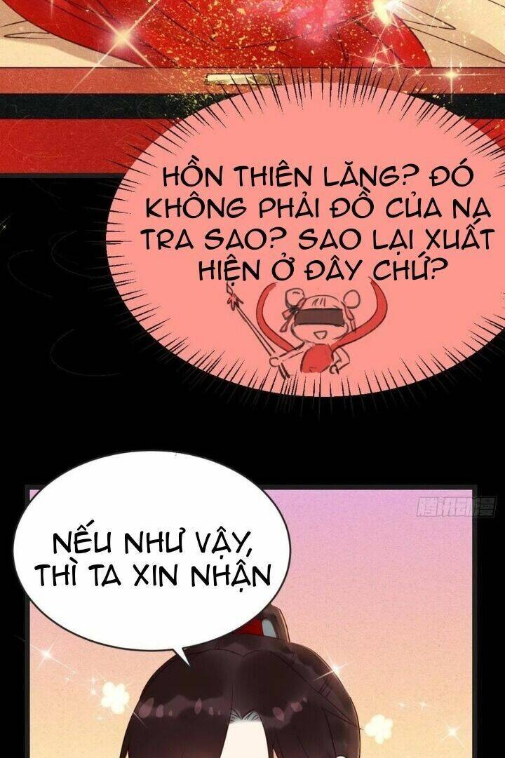 TUYỆT SẮC QUYẾN RŨ: QUỶ Y CHÍ TÔN Chap 365 - Next Chap 366