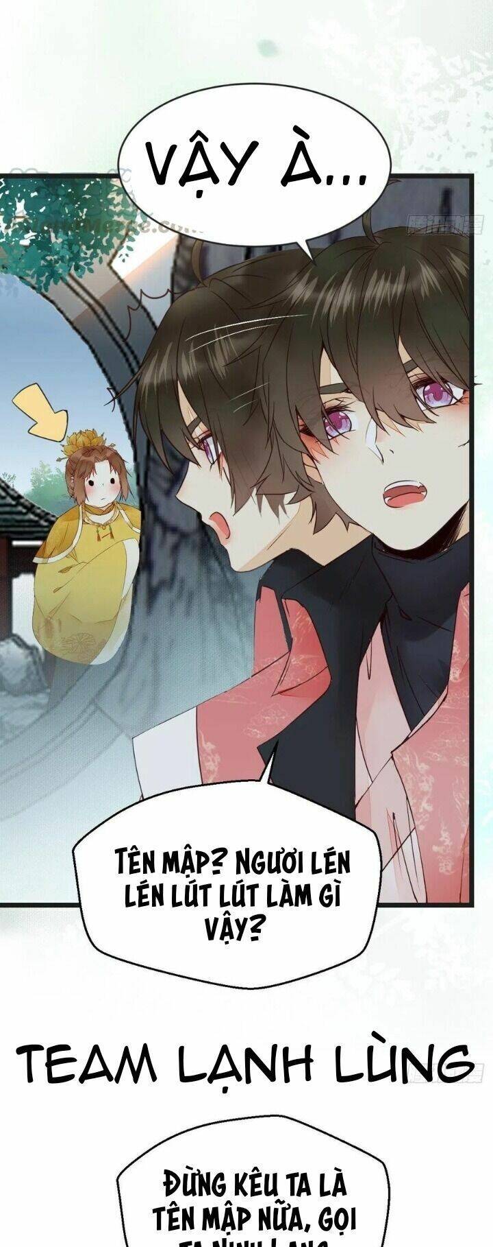 TUYỆT SẮC QUYẾN RŨ: QUỶ Y CHÍ TÔN Chap 365 - Next Chap 366