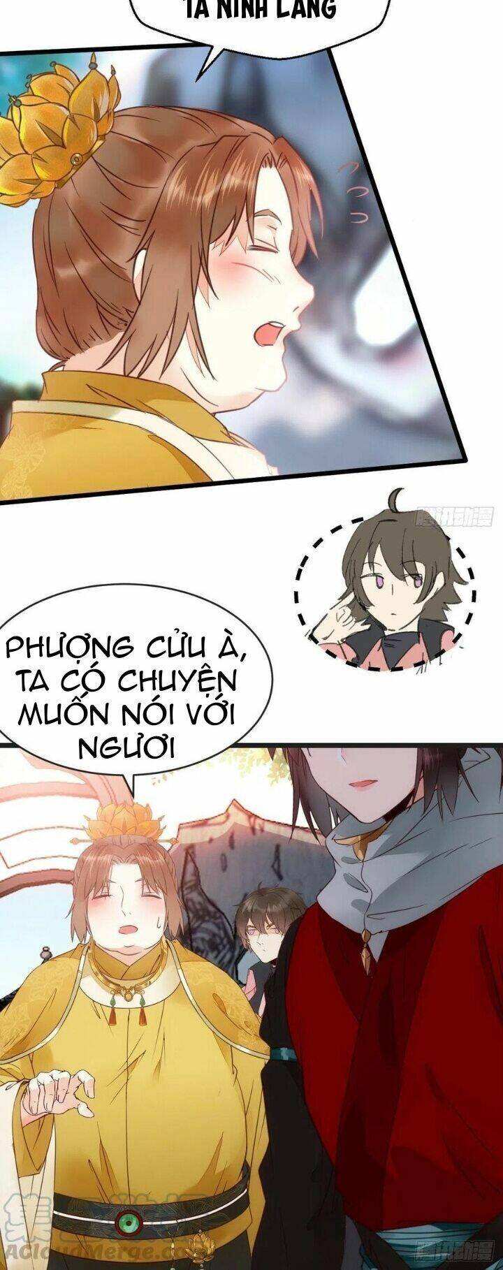 TUYỆT SẮC QUYẾN RŨ: QUỶ Y CHÍ TÔN Chap 365 - Next Chap 366