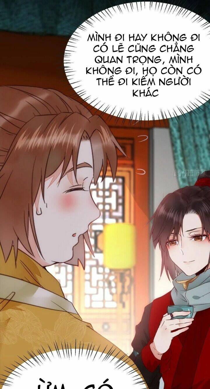 TUYỆT SẮC QUYẾN RŨ: QUỶ Y CHÍ TÔN Chap 365 - Next Chap 366