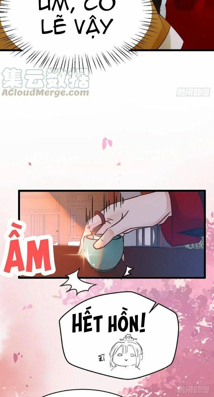 TUYỆT SẮC QUYẾN RŨ: QUỶ Y CHÍ TÔN Chap 365 - Next Chap 366