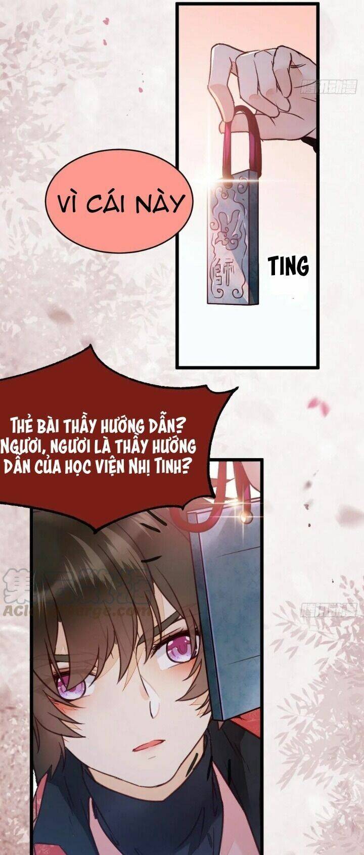 TUYỆT SẮC QUYẾN RŨ: QUỶ Y CHÍ TÔN Chap 365 - Next Chap 366