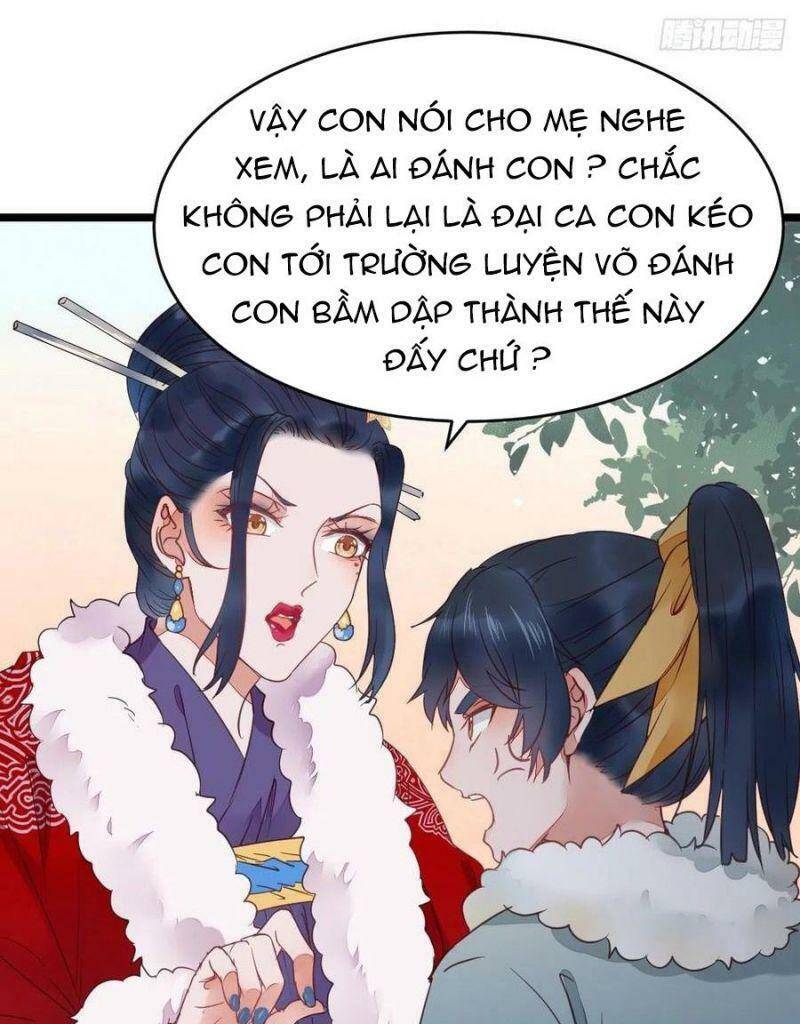 TUYỆT SẮC QUYẾN RŨ: QUỶ Y CHÍ TÔN Chap 377 - Next Chap 378