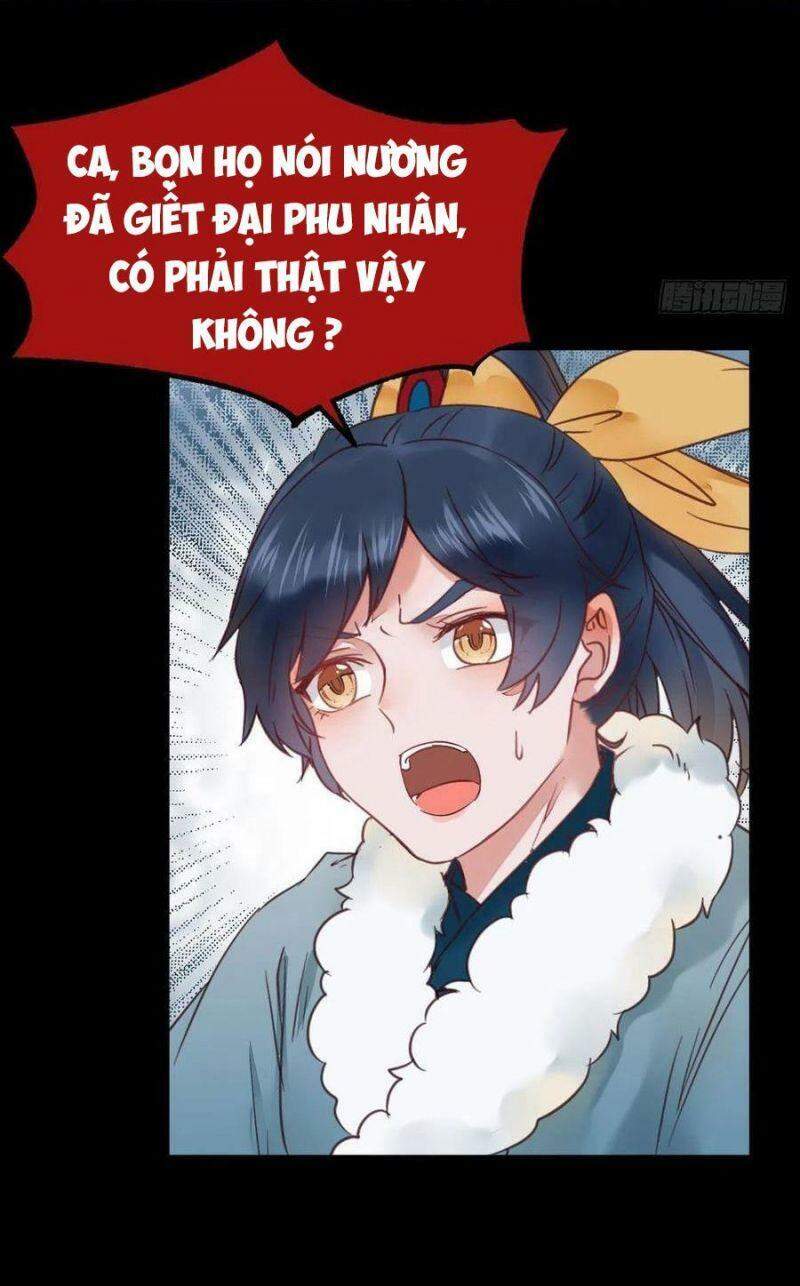 TUYỆT SẮC QUYẾN RŨ: QUỶ Y CHÍ TÔN Chap 383 - Next Chap 384