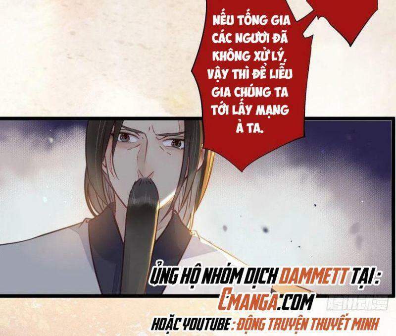 TUYỆT SẮC QUYẾN RŨ: QUỶ Y CHÍ TÔN Chap 383 - Next Chap 384