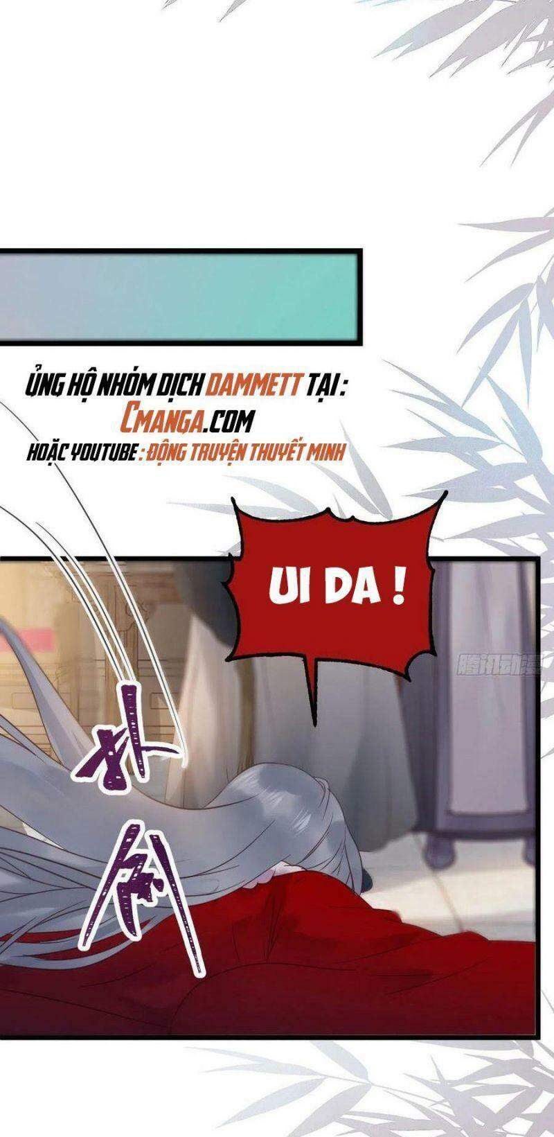 TUYỆT SẮC QUYẾN RŨ: QUỶ Y CHÍ TÔN Chap 385 - Next Chap 386