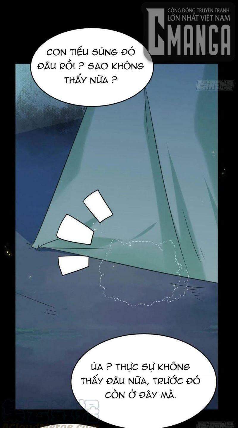 TUYỆT SẮC QUYẾN RŨ: QUỶ Y CHÍ TÔN Chap 390 - Next Chap 391