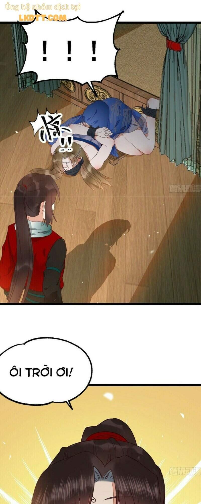 TUYỆT SẮC QUYẾN RŨ: QUỶ Y CHÍ TÔN Chap 407 - Next Chap 408