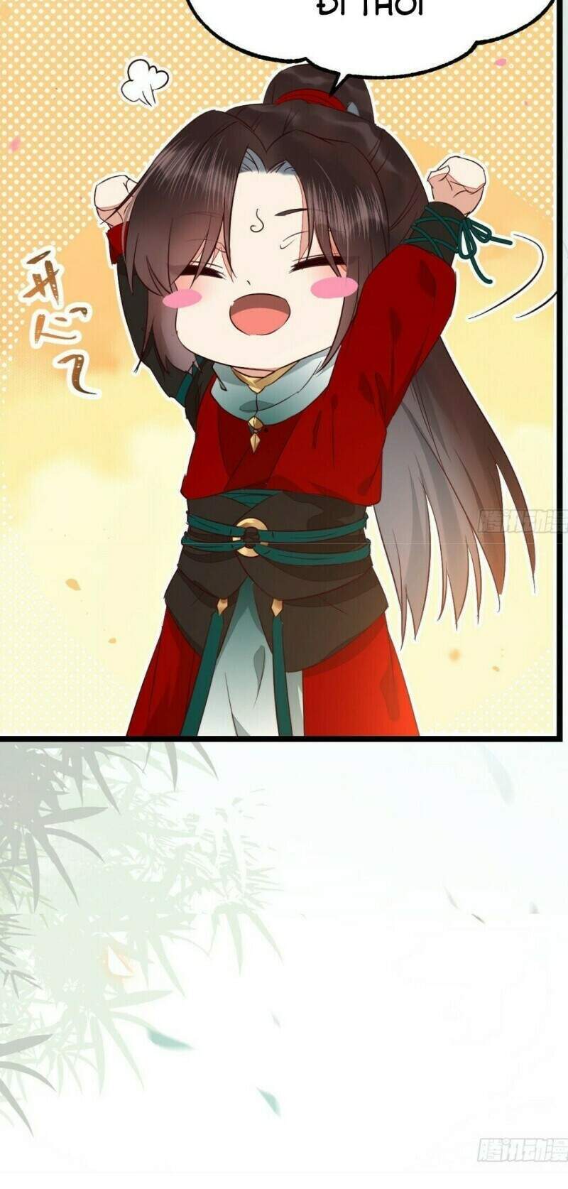 TUYỆT SẮC QUYẾN RŨ: QUỶ Y CHÍ TÔN Chap 407 - Next Chap 408