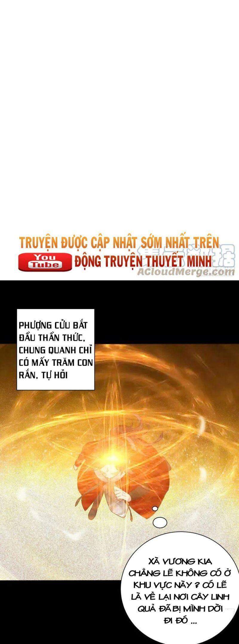 TUYỆT SẮC QUYẾN RŨ: QUỶ Y CHÍ TÔN Chap 423 - Next Chap 424