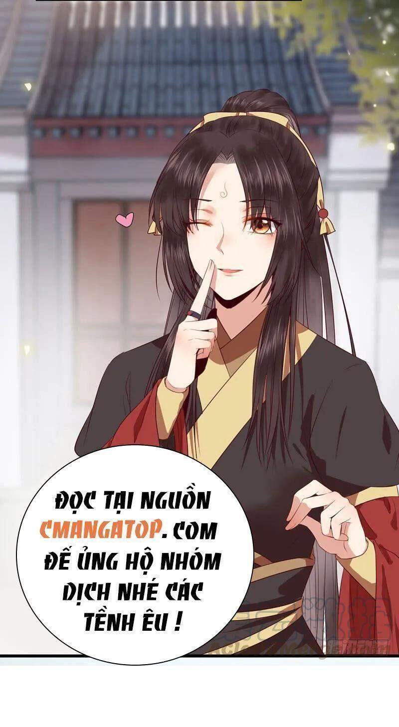 TUYỆT SẮC QUYẾN RŨ: QUỶ Y CHÍ TÔN Chap 423 - Next Chap 424