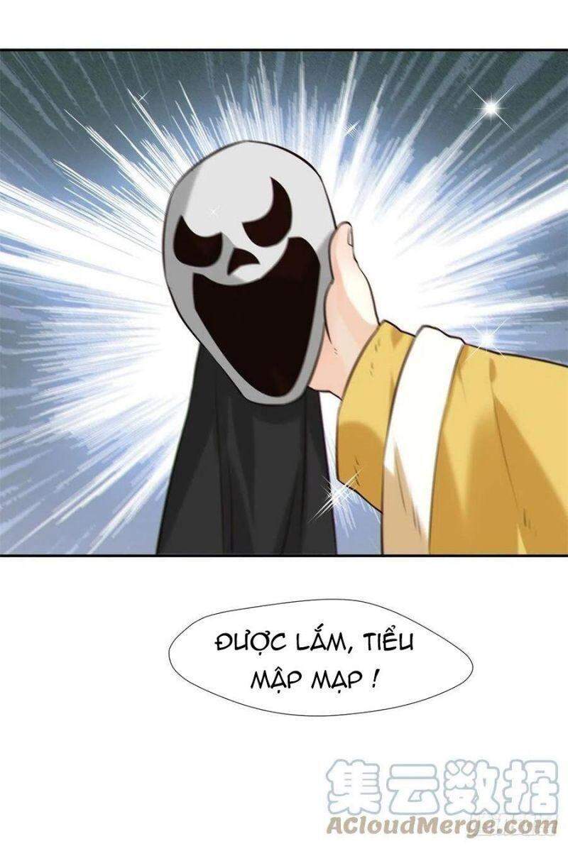 TUYỆT SẮC QUYẾN RŨ: QUỶ Y CHÍ TÔN Chap 424 - Next Chap 425