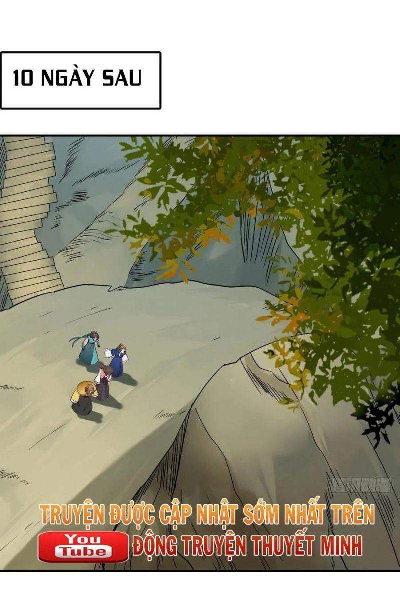 TUYỆT SẮC QUYẾN RŨ: QUỶ Y CHÍ TÔN Chap 425 - Next Chap 426