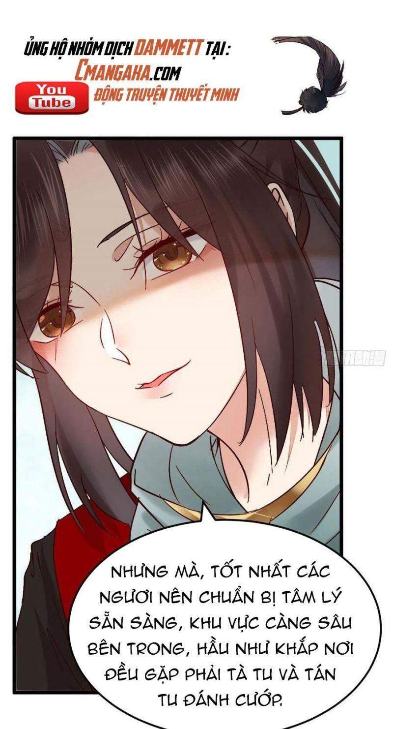 TUYỆT SẮC QUYẾN RŨ: QUỶ Y CHÍ TÔN Chap 426 - Next Chap 427