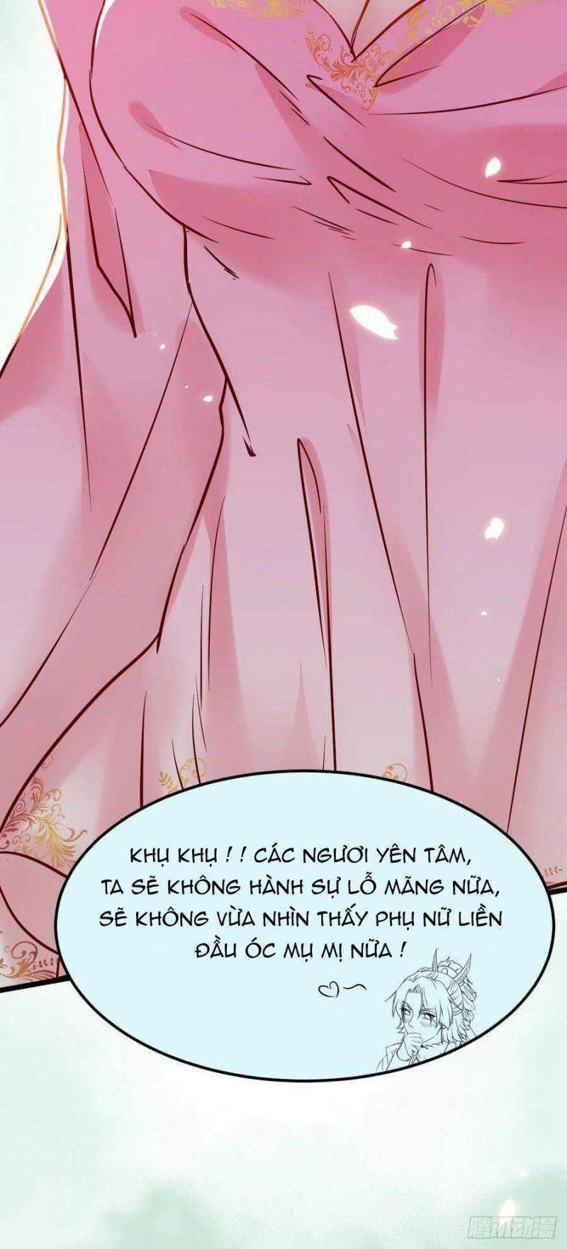 TUYỆT SẮC QUYẾN RŨ: QUỶ Y CHÍ TÔN Chap 426 - Next Chap 427