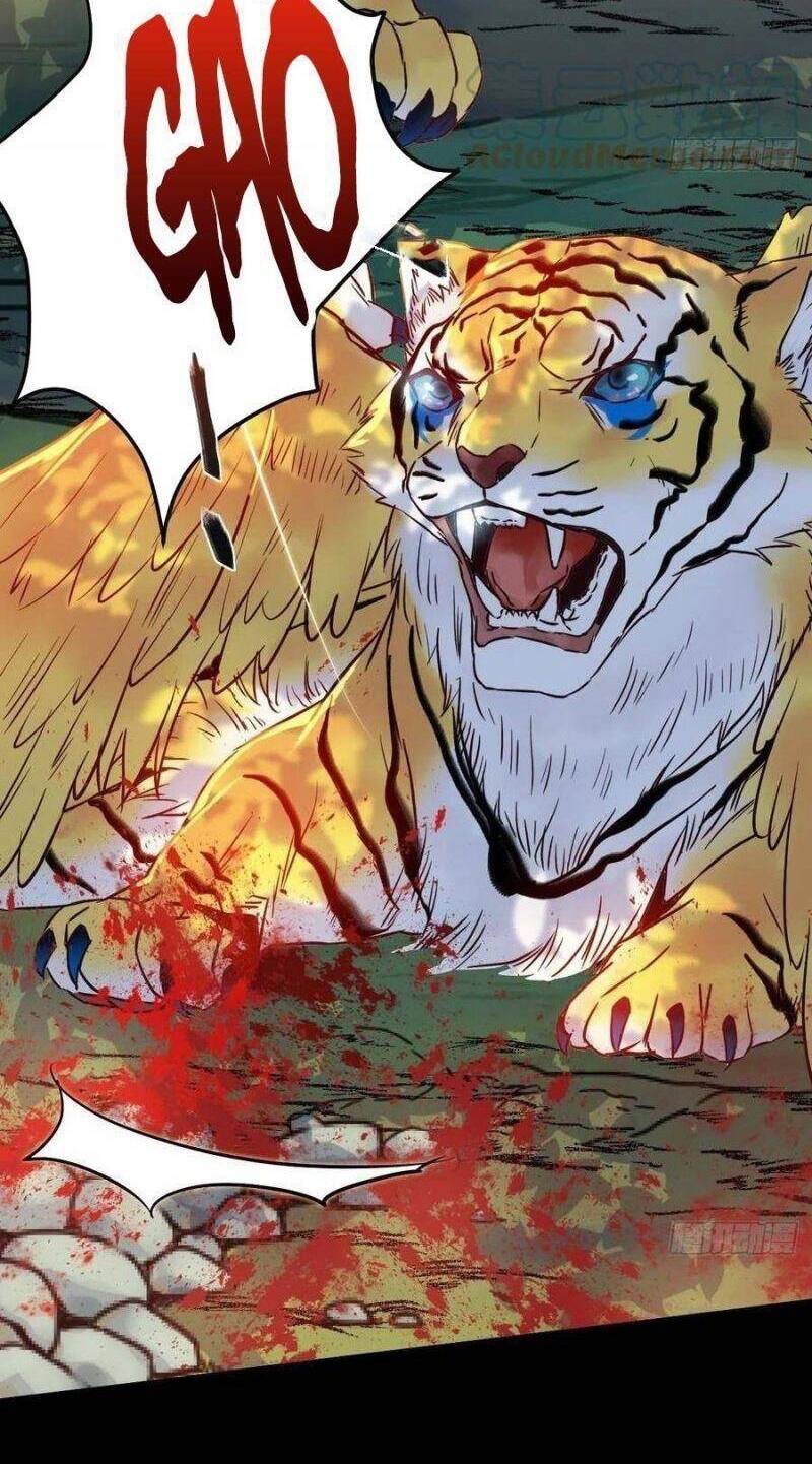 TUYỆT SẮC QUYẾN RŨ: QUỶ Y CHÍ TÔN Chap 434 - Next Chap 435