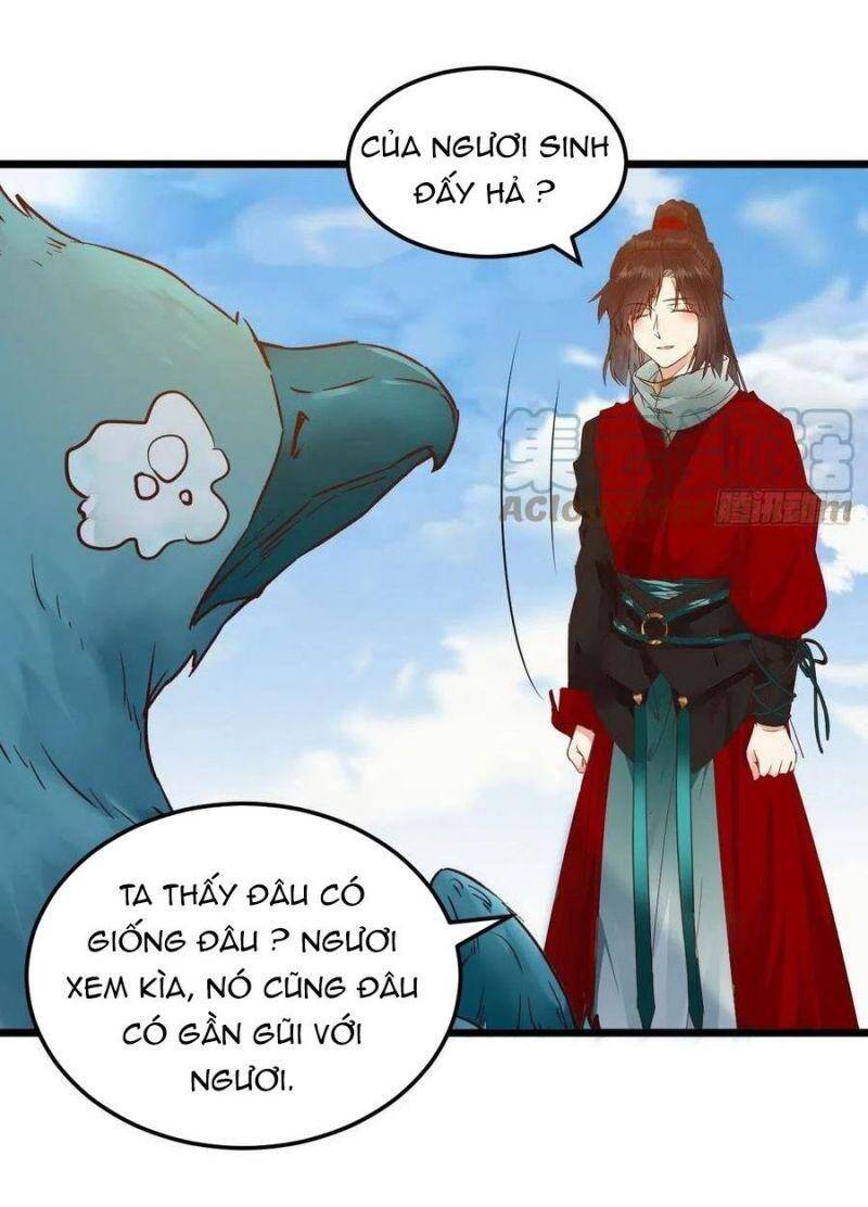 TUYỆT SẮC QUYẾN RŨ: QUỶ Y CHÍ TÔN Chap 435 - Next Chap 436