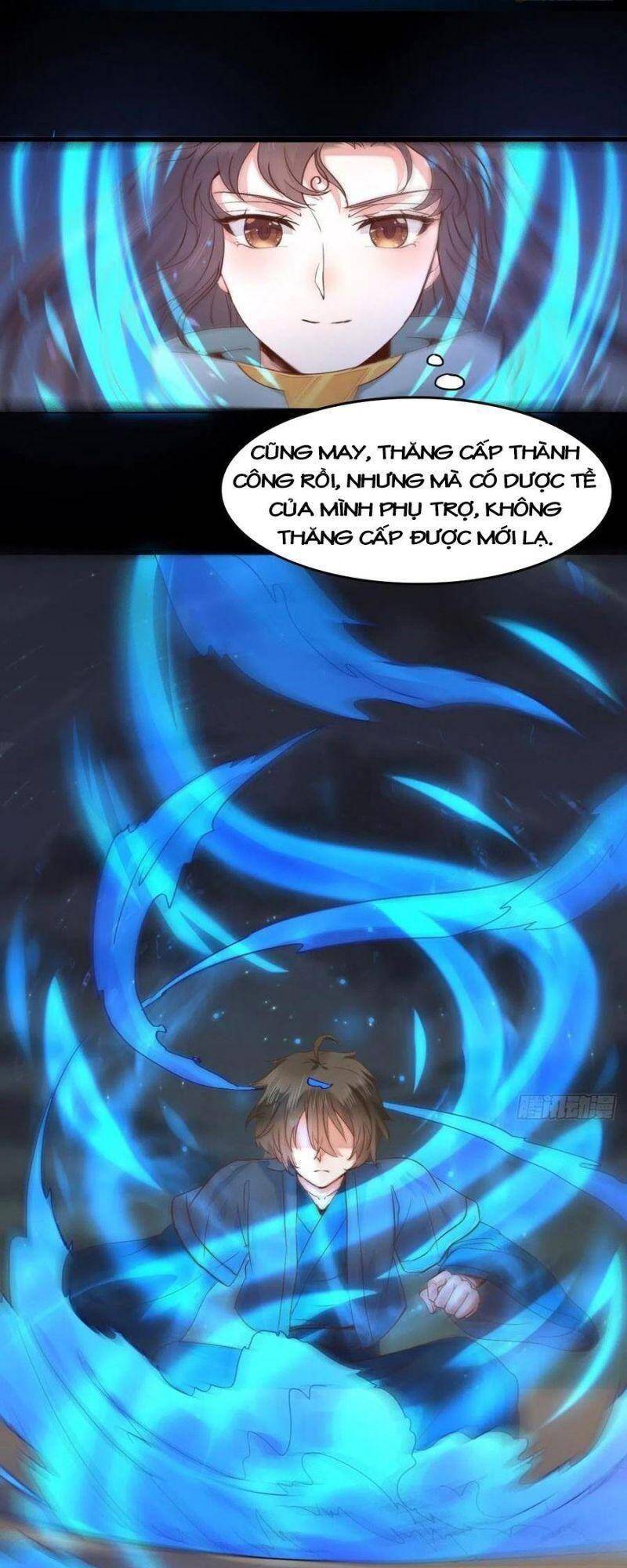 TUYỆT SẮC QUYẾN RŨ: QUỶ Y CHÍ TÔN Chap 436 - Next Chap 437