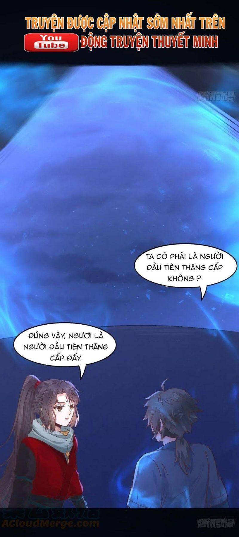 TUYỆT SẮC QUYẾN RŨ: QUỶ Y CHÍ TÔN Chap 436 - Next Chap 437