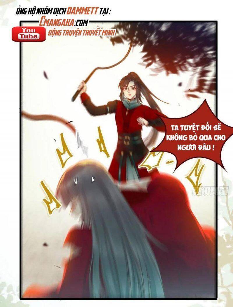 TUYỆT SẮC QUYẾN RŨ: QUỶ Y CHÍ TÔN Chap 446 - Next Chap 447