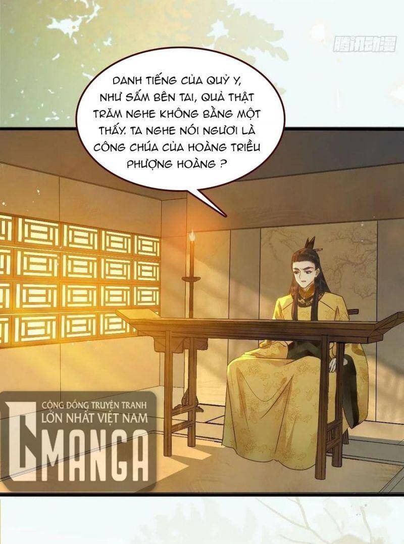 TUYỆT SẮC QUYẾN RŨ: QUỶ Y CHÍ TÔN Chap 446 - Next Chap 447