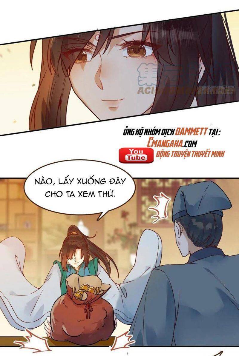 TUYỆT SẮC QUYẾN RŨ: QUỶ Y CHÍ TÔN Chap 447 - Next Chap 448