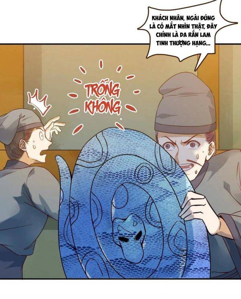 TUYỆT SẮC QUYẾN RŨ: QUỶ Y CHÍ TÔN Chap 447 - Next Chap 448