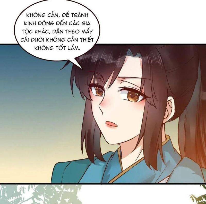 TUYỆT SẮC QUYẾN RŨ: QUỶ Y CHÍ TÔN Chap 447 - Next Chap 448