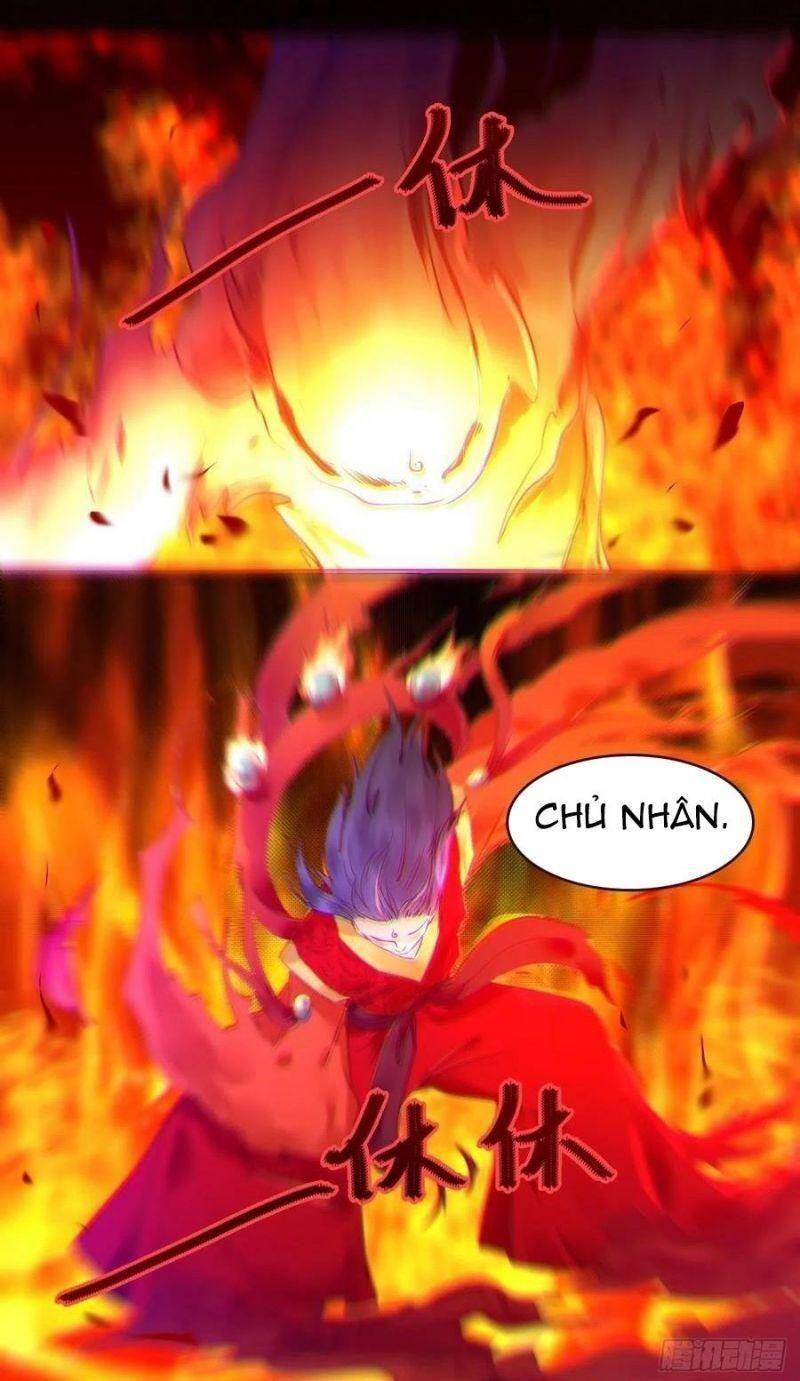 TUYỆT SẮC QUYẾN RŨ: QUỶ Y CHÍ TÔN Chap 448 - Next Chap 449