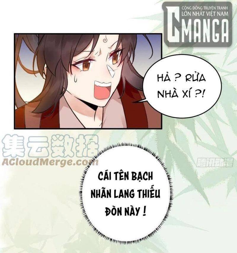 TUYỆT SẮC QUYẾN RŨ: QUỶ Y CHÍ TÔN Chap 450 - Next Chap 451