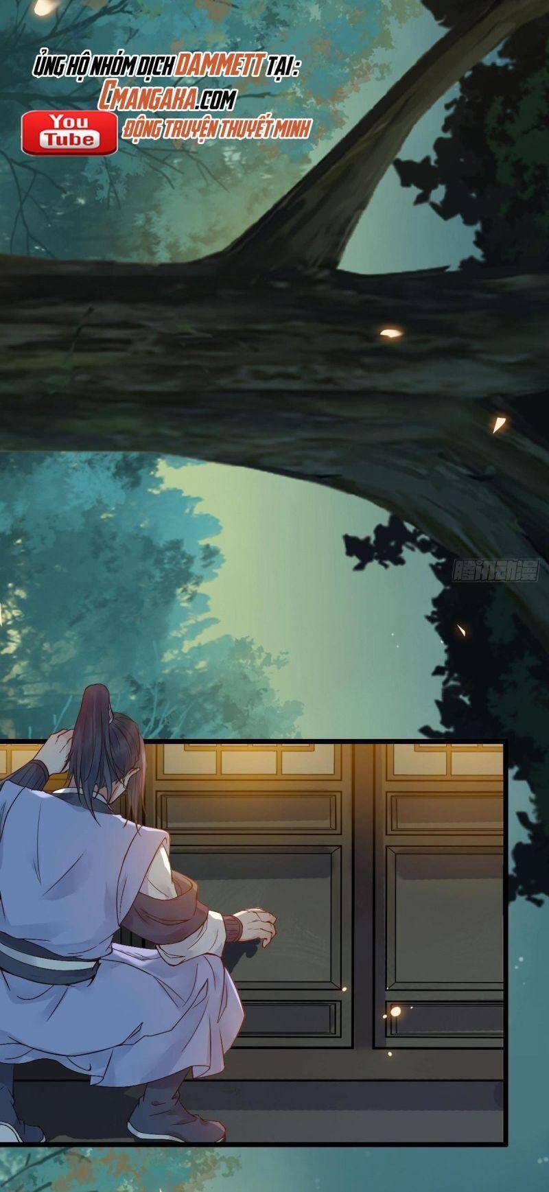 TUYỆT SẮC QUYẾN RŨ: QUỶ Y CHÍ TÔN Chap 460 - Next Chap 461