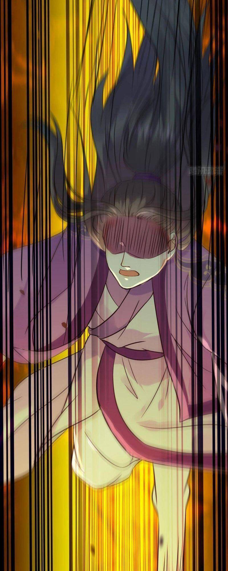 TUYỆT SẮC QUYẾN RŨ: QUỶ Y CHÍ TÔN Chap 462 - Next Chap 463