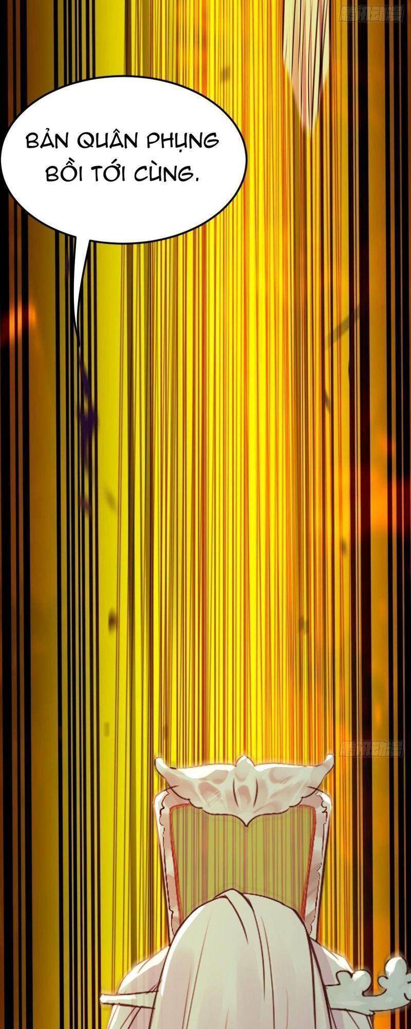 TUYỆT SẮC QUYẾN RŨ: QUỶ Y CHÍ TÔN Chap 462 - Next Chap 463