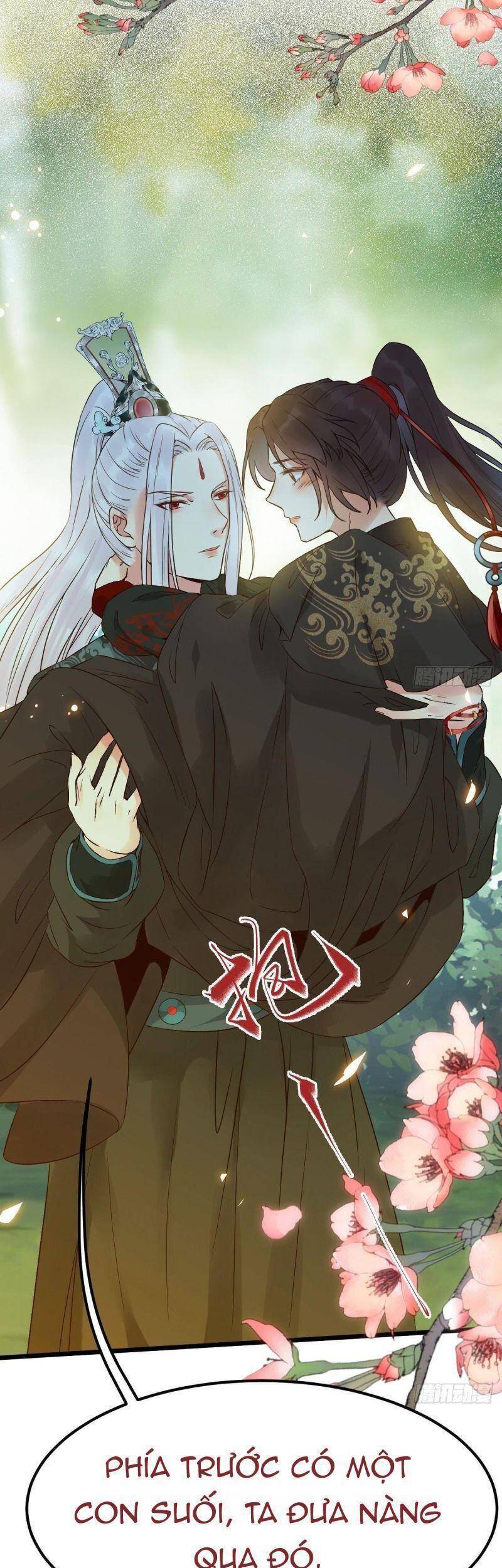 TUYỆT SẮC QUYẾN RŨ: QUỶ Y CHÍ TÔN Chap 463 - Next Chap 464