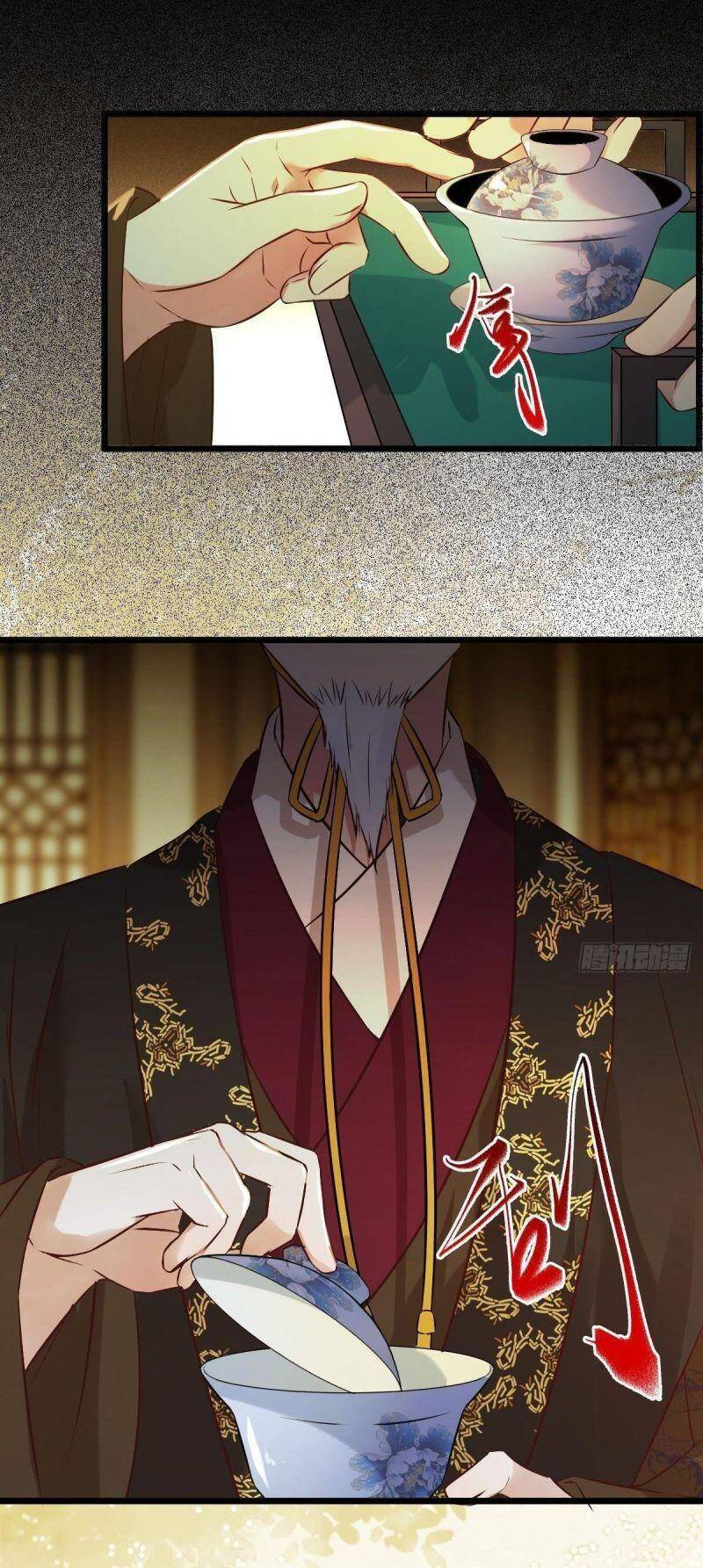 TUYỆT SẮC QUYẾN RŨ: QUỶ Y CHÍ TÔN Chap 463 - Next Chap 464