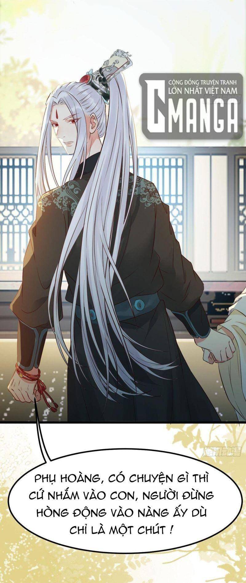 TUYỆT SẮC QUYẾN RŨ: QUỶ Y CHÍ TÔN Chap 463 - Next Chap 464