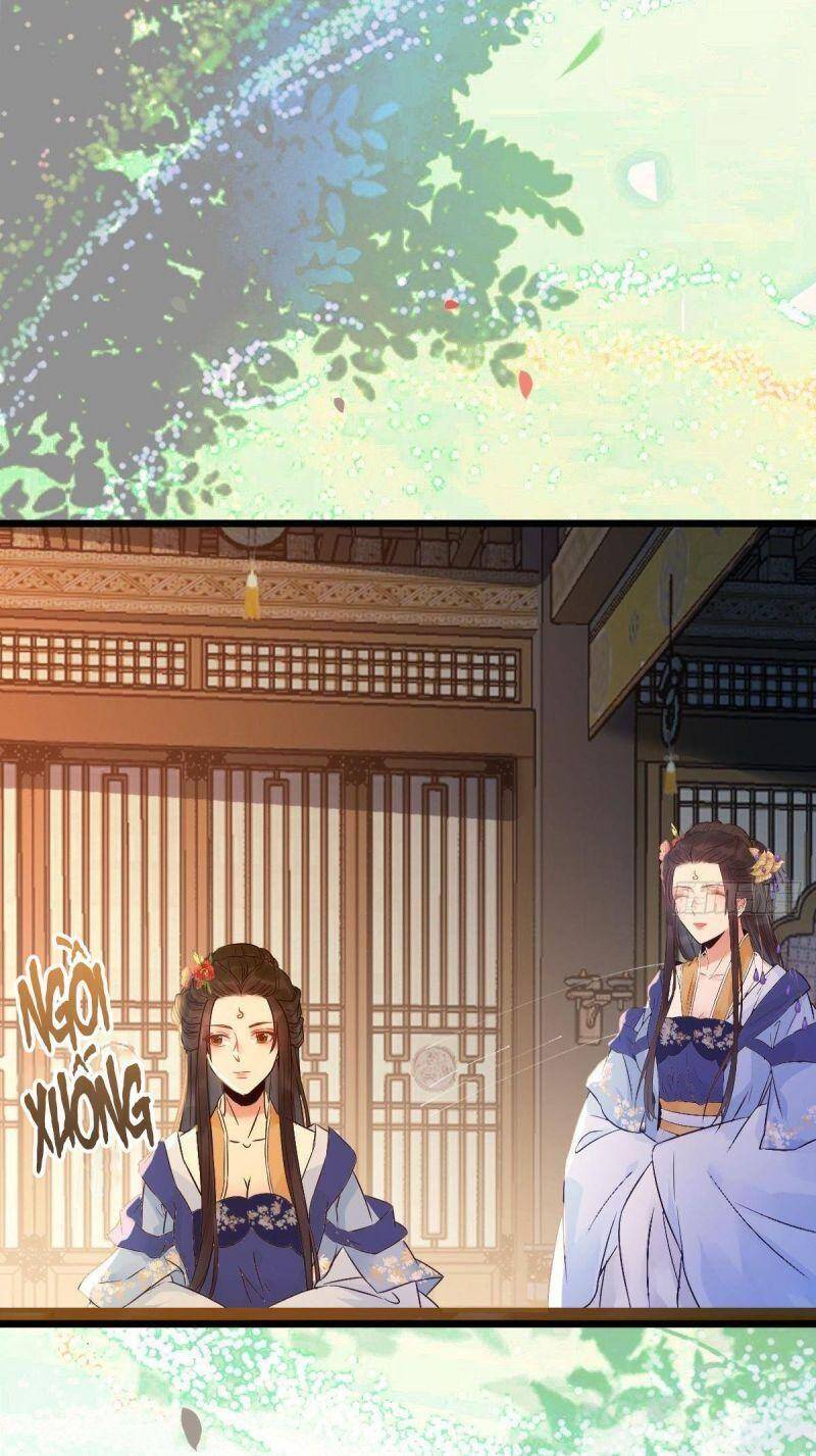 TUYỆT SẮC QUYẾN RŨ: QUỶ Y CHÍ TÔN Chap 464 - Next Chap 465