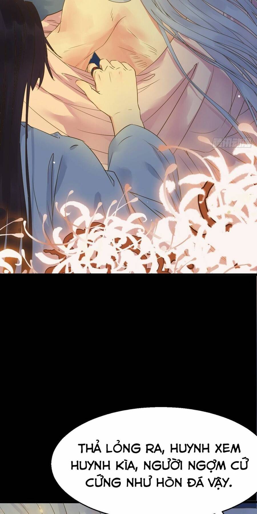 TUYỆT SẮC QUYẾN RŨ: QUỶ Y CHÍ TÔN Chap 471 - Next Chap 472