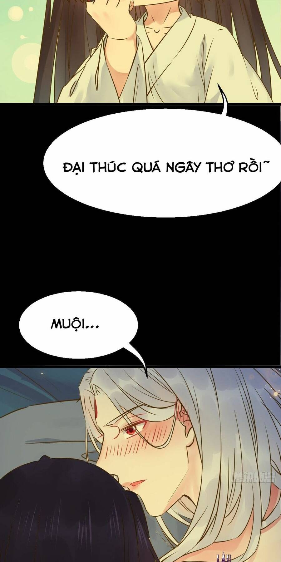 TUYỆT SẮC QUYẾN RŨ: QUỶ Y CHÍ TÔN Chap 471 - Next Chap 472