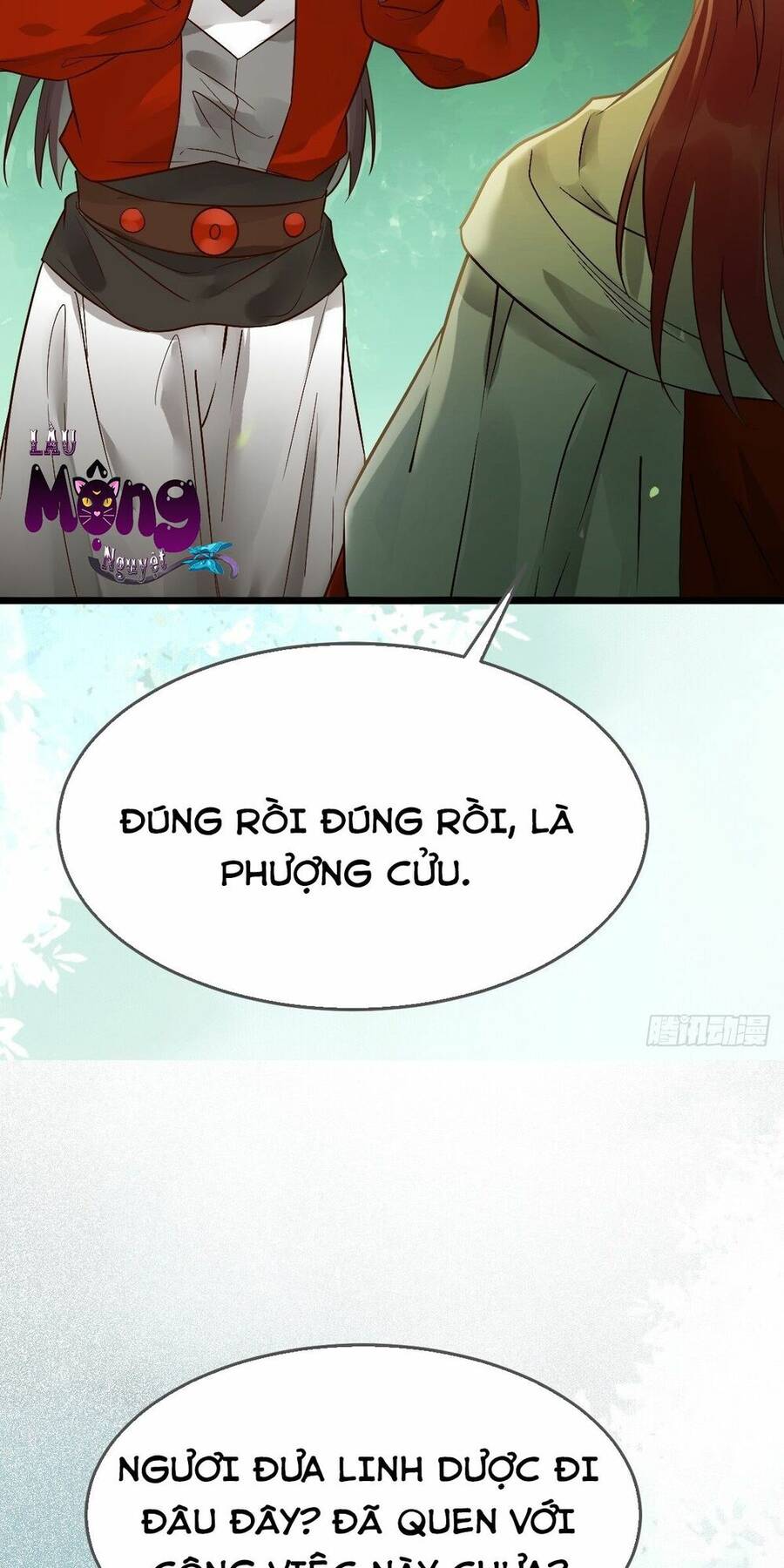 TUYỆT SẮC QUYẾN RŨ: QUỶ Y CHÍ TÔN Chap 475 - Next Chap 476