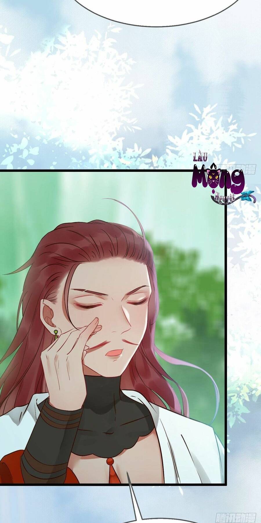 TUYỆT SẮC QUYẾN RŨ: QUỶ Y CHÍ TÔN Chap 475 - Next Chap 476